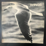 Brian Gibson - Wings