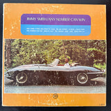 Jimmy Smith - Any Number Can Win (US)