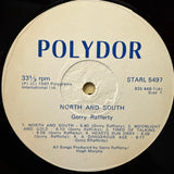 Gerry Rafferty - North And South (ZIM)