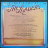 The Loaders - Country Lovers