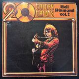 Neil Diamond - Golden Greats Vol.2 (ZIM)