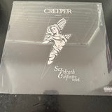Creeper - Sex, Death & The Infinite Void (purple vinyl)