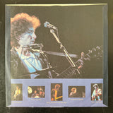 Bob Dylan - Real Live (SA)