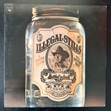 Stephen Stills - Illegal Stills (US)