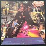The Police - Zenyatta Mondatta (SA)