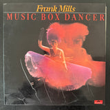 Frank Mills - Music Box Dancer (Spain)