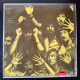 Electric Light Orchestra - Face The Music (SA)