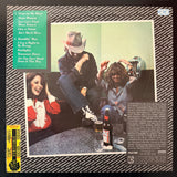 Hank Williams, Jr. - Rowdy (US)