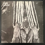 Peter Gabriel - Peter Gabriel (II - Scratch)