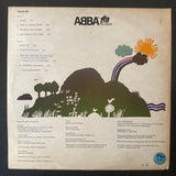 ABBA - The Album (Zim)