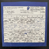 The Rolling Stones - Black And Blue (US)