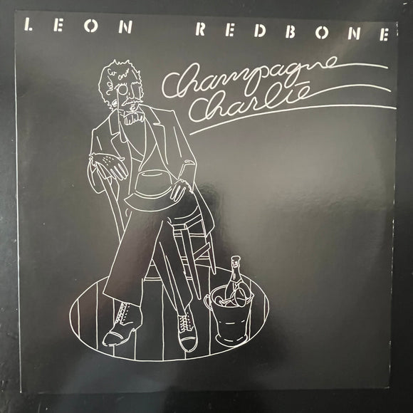 Leon Redbone - Champagne Charlie