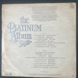 Various - The Platinum Album (SA)