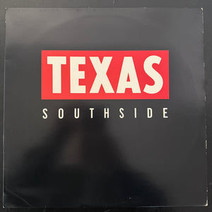 Texas - Southside (SA)