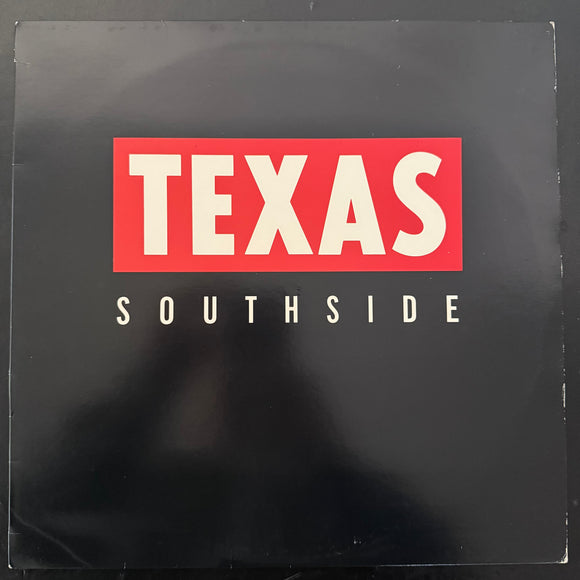 Texas - Southside (SA)