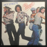 Chicago - Hot Streets (Gatefold)