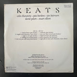 Keats - Keats