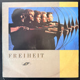 Freiheit - Romancing In The Dark (SA)