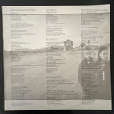 U2 - The Joshua Tree (Gatefold)