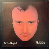 Phil Collins - No Jacket Required