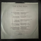 Eagles - The Long Run (Gatefold)