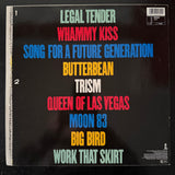 B-52's - Whammy (Germany)