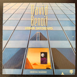 David Benoit - Urban Daydreams (Switzerland)