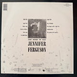 Jennifer Ferguson - Hand Around The Heart (SA)