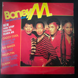 Boney M. - The Best Of 10 Years