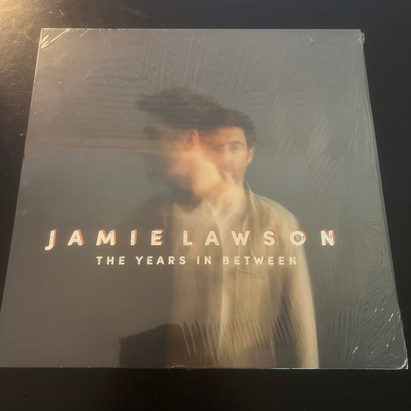 Jamie Lawson - The Years In Between