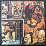 Van Halen - Fair Warning (SA)