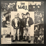 The Wall - Personal Troubles & Public Issues