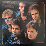 Loverboy - Keep It Up (SA)