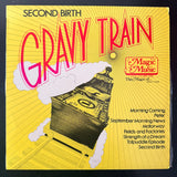 Gravy Train - Second Birth (SA)