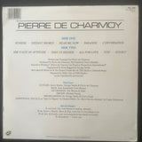 Pierre De Charmoy - Attitude