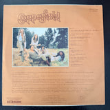 Copperfield - So You Win Again (SA)