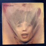 The Rolling Stones - Goats Head Soup (with poster)