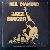 Neil Diamond - The Jazz Singer (SA)