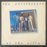 The Aristocrats - At The Villa