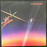 Supertramp - "...Famous Last Words..."