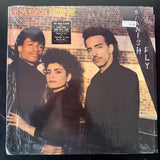 Lisa Lisa And Cult Jam - Spanish Fly (SA)