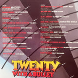 Various - Twenty With A Bullet