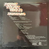 Buffalo ft Peter Vee - Born To Be Wild (SA)