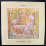 Genesis - Selling England By The Pound (UK)