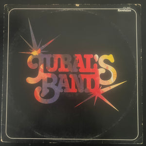 Jubal's Band - Jubal's Band