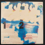 Paul Simon - Hearts And Bones (sealed)