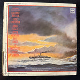 Jeff Wayne - The War Of The Worlds, 2xLP (SA)