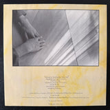 David Sylvian - Brilliant Trees (UK)