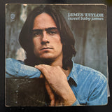 James Taylor - Sweet Baby James (UK)