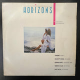 Various - Horizons